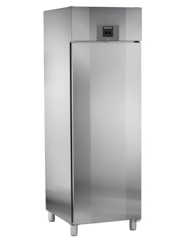 Armoire positive 1 porte GN2/1 600 litres LIEBHERR