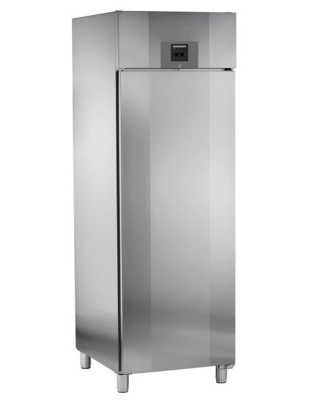 Armoire positive 1 porte GN2/1 600 litres LIEBHERR