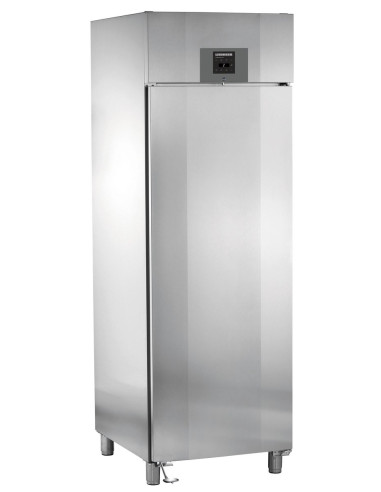Armoire positive 1 porte GN2/1 600 litres LIEBHERR