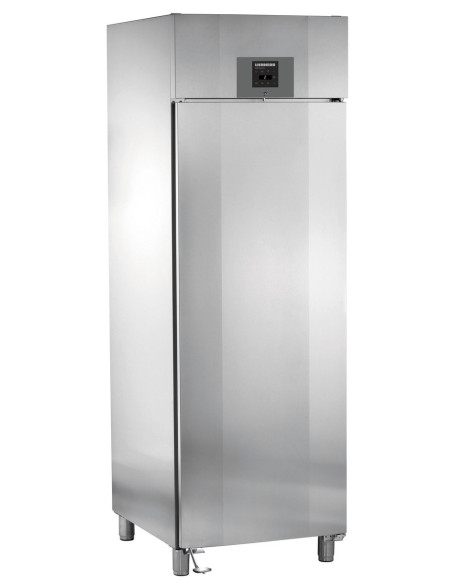 Armoire positive 1 porte GN2/1 600 litres LIEBHERR