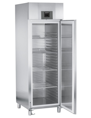 Armoire positive 1 porte GN2/1 600 litres LIEBHERR