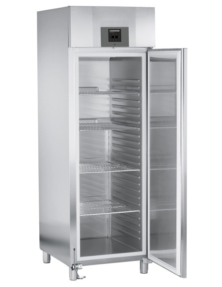 Armoire positive 1 porte GN2/1 600 litres LIEBHERR