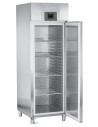 Armoire positive 1 porte GN2/1 600 litres LIEBHERR