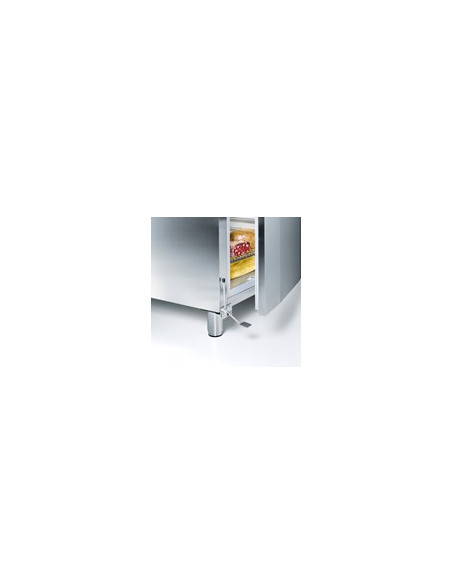 Armoire positive 1 porte GN2/1 600 litres LIEBHERR