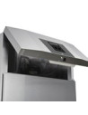 Armoire LIEBHERR positive 1 porte vitrée 600 litres