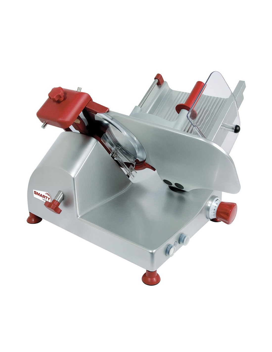 Robert Herder - Couteau Office Lame Carbone Manche Hêtre 8,5 Cm