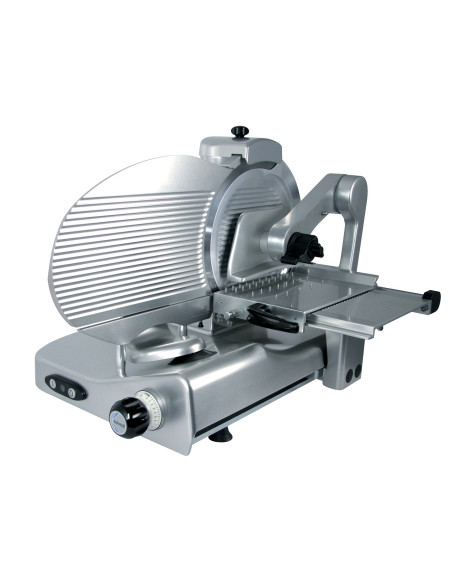 Trancheur Manconi lame de 350 VKBV DUAL