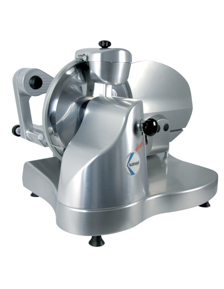 Trancheur Manconi lame de 350 VKBV DUAL