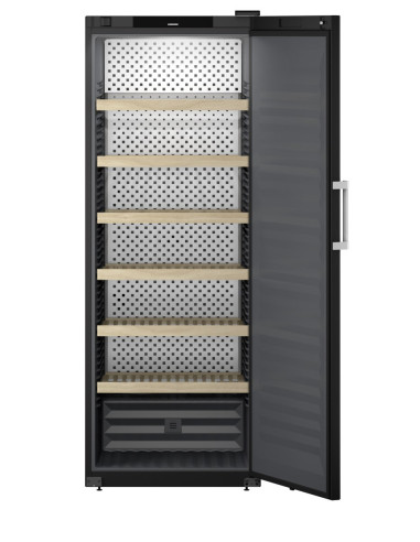 Cave à vin LIEBHERR de vieillissement 1 porte pleine