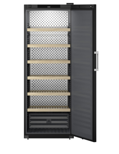 Cave à vin LIEBHERR de vieillissement 1 porte pleine