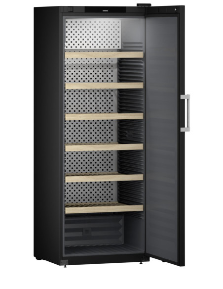 Cave à vin LIEBHERR de vieillissement 1 porte pleine