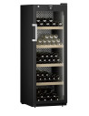 Cave à vin liebherr WPBLI5031 porte vitrée