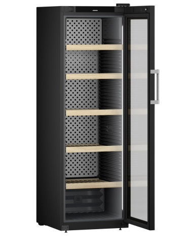 Cave à vin LIEBHERR de vieillissement...