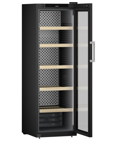 Cave à vin LIEBHERR de vieillissement 1 porte vitrée