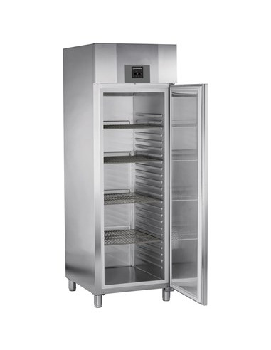 Armoire négative LIEBHERR 1 porte GN2/1 600 litres