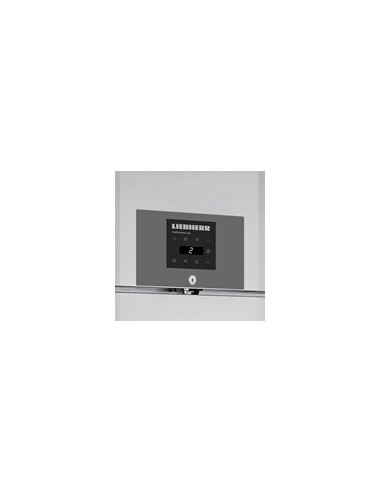 Armoire négative LIEBHERR 2 portillons GN2/1 600 litres