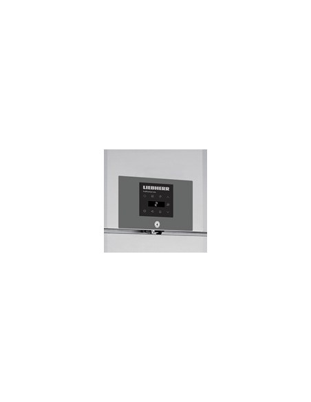 Armoire négative LIEBHERR 2 portillons GN2/1 600 litres