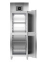 Armoire négative LIEBHERR 2 portillons GN2/1 600 litres