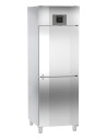 Armoire négative LIEBHERR 2 portillons GN2/1 600 litres
