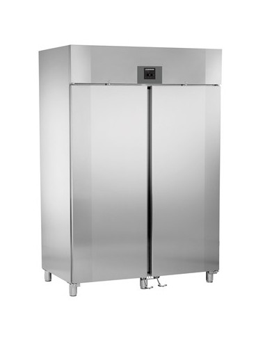 Armoire négative LIEBHERR 2 portes GN2/1 1400 litres