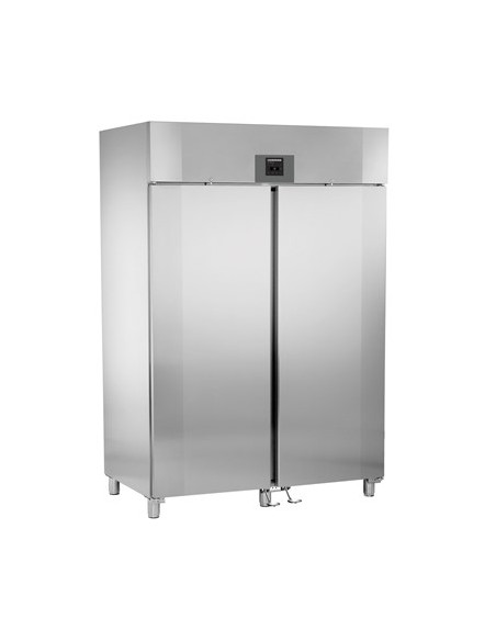 Armoire négative LIEBHERR 2 portes GN2/1 1400 litres