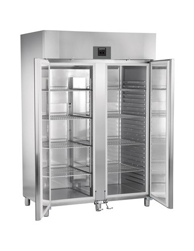 Armoire négative LIEBHERR 2 portes GN2/1 1400 litres