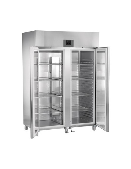 Armoire négative LIEBHERR 2 portes GN2/1 1400 litres