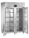 Armoire négative LIEBHERR 2 portes GN2/1 1400 litres