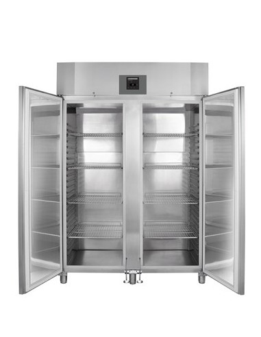 Armoire négative LIEBHERR 2 portes GN2/1 1400 litres