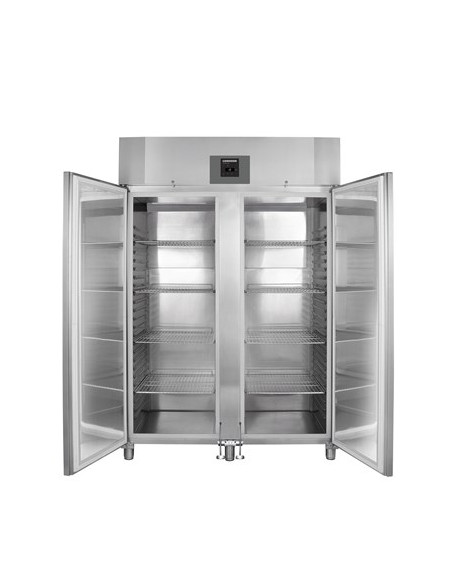 Armoire négative LIEBHERR 2 portes GN2/1 1400 litres