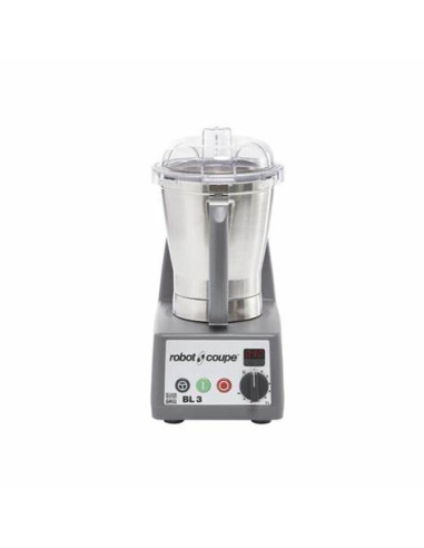 Blender 3 litres robot coupe