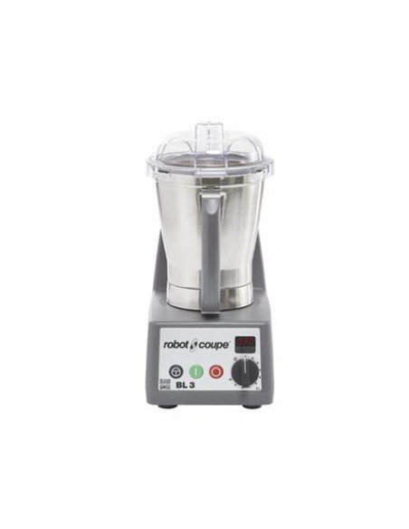Blender 3 litres robot coupe
