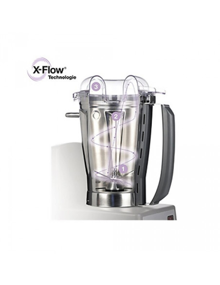 Blender 5 litres robot coupe