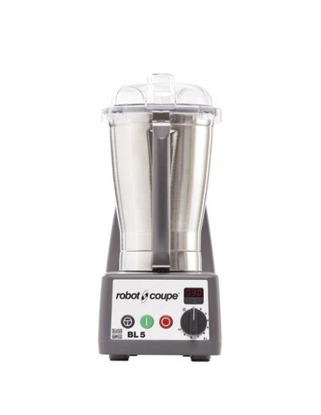 Blender 5 litres robot coupe