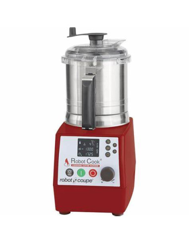 ROBOT COOK DE ROBOT COUPE