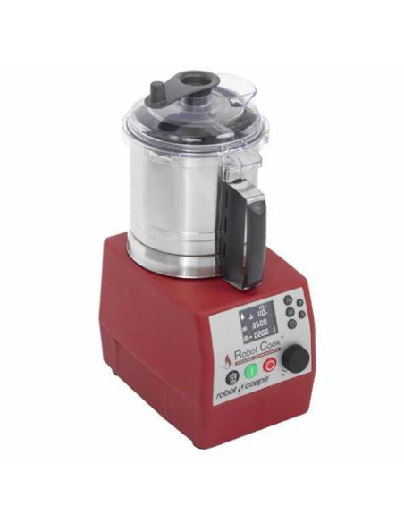 ROBOT COOK DE ROBOT COUPE