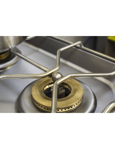 Brûleur gaz de 6 Kw