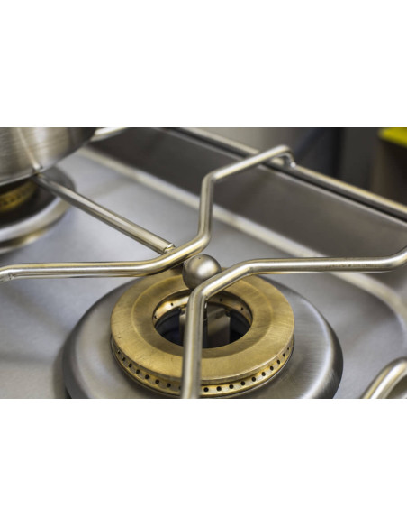 Brûleur gaz de 6 Kw