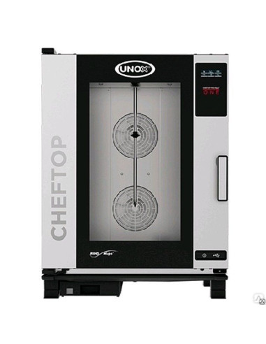 Four-unox-mixte-10-niveaux-GN1/1-série ZERO