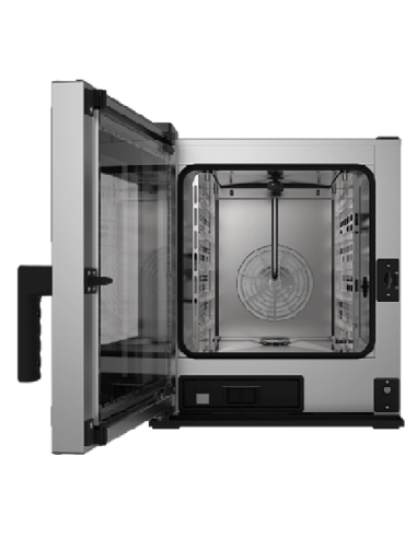 Four-mixte-UNOX-5-niveau-GN2/3-countertop-one