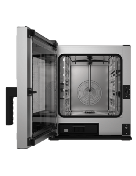 Four-mixte-UNOX-5-niveau-GN2/3-countertop-one