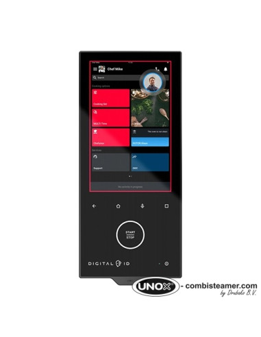 tableau-de-commande-four-mixte-UNOX-5-niveaux-600x400-série-bakertop-x