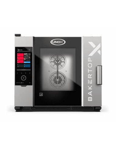 Four-mixte-UNOX-5-niveaux-600x400-série-bakertop-x