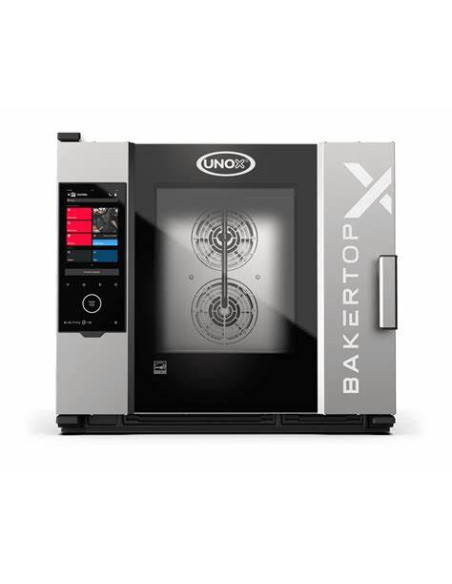 Four-mixte-UNOX-5-niveaux-600x400-série-bakertop-x