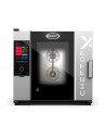 Four-Unox-mixte-6-niveaux-GN2/1-CHEFTOP-X™ Digital.ID™