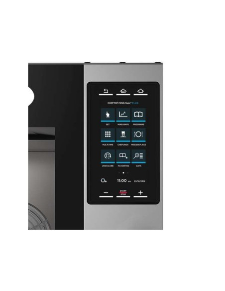 Platine de commande COUNTERTOP PLUS