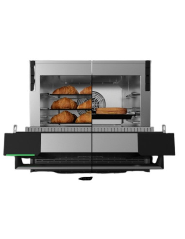 Four-Unox-Speed.Pro-3 niveaux