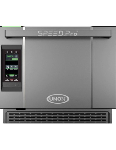 Four-Unox-Speed.Pro-3 niveaux