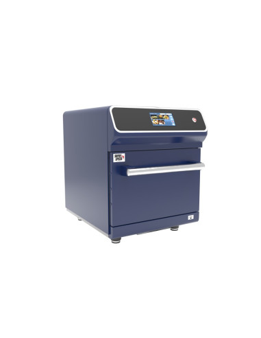Four SOFRASPEED bleu