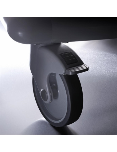 Armoire de maintient en température 10 niveaux tournus equipement